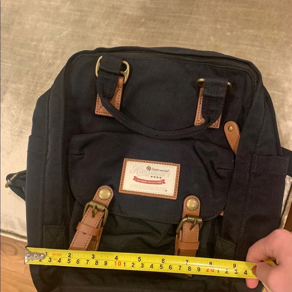 Small Backpack - Picture 5 of 7